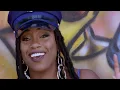Princess Eud feat. Mikaben - EUDOMINATION (official video)