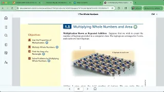 Getting Started in MyLab Math