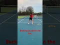 Download Lagu Tips for backhands down the line