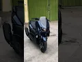 Download Lagu NMAX TERBARU 2023, MODIF SIMPEL HARIAN NMAX 155 NEW 2024 #shortvideo #nmax #vario