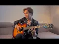 Sempurna - Andra \u0026 The Backbone - Anwar Amzah (cover)