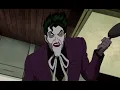Killing Joke(Öldüren Şaka) Animasyon son sahne 3/3