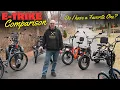 Explore the Exciting World of Electric Trikes