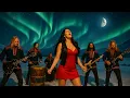 Download Lagu Heli - Selfish Love - I Curse You! - Operatic Symphonic Metal - Unbelievable experience and Vocals.