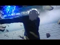 Gojo - Cursed Technique Amplification Maximum Output BLUE Epic Animation