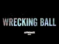 Download Lagu Miley Cyrus - Wrecking Ball Afrojack Remix