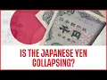 How much further can the yen fall breakdown