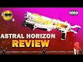 Updated 2023 Astral Horizon Adept Roll Guide and Review