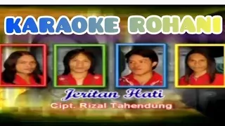 karaoke no vocal the nooiz jeritan hati