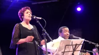 Hela Hela Ya Matar Amel Hamrouni Khemaies Bahri هيلا هيلا يا مطر 