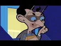 Download Lagu The Inventor | Mr. Bean Official Cartoon