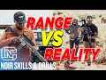 Why Training At Gun Ranges Doesn t Prepare You For Shooting In Tough Terrain