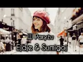 Lagu Ejaje \u0026 Sumigoj - W Paryżu 