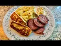 Download Lagu Mangu fácil y sabroso 😋 es plátano  macho