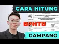 Download Lagu Cara Hitung BPHTB Gampang Banget