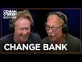 Conan Remembers Some Of His Favorite Jim Downey SNL Sketches Conan O Brien Needs A Friend