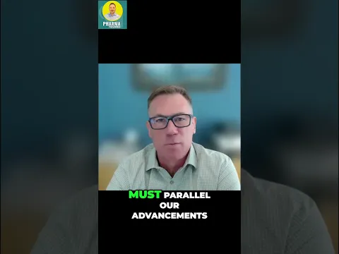 Scott Schliebner on digital health — Pharma Prescribed Short