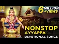 Download Lagu 🔴 (LIVE!)- NonStop Ayyappa Devotional Songs | Tamil Devotional Songs