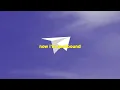 oskar med k - Spellbound (Lyric Video)