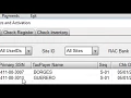 How to activate Santa Barbara and Republic Bank checks in SimpleTAX 1040