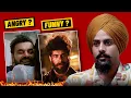 Download Lagu Explain Punjabi Aa Gaye Oye New Movie | Singga, Prince Kanwaljit | Review Breakdown Story Full Movie