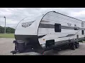 2024 Forest River Rv Wildwood FSX 260RTK Memphis Tupelo Florence Clarksville Jonesboro Poplar B