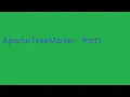 Apache FreeMarker