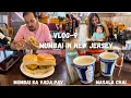 Exploring Oak Tree Road Indian Street in Edison NJ Mumbai Food in New Jersey