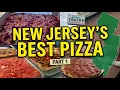 Jersey Has BETTER PIZZA Than NYC 13 of the Best Pizzas in NJ