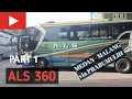 Download Lagu ALS 360 MEDAN - MALANG via Prabumulih 11 OKTOBER 2025, PART 1 #LintasSatuHati#