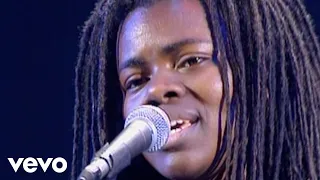 Tracy Chapman - Baby Can I Hold You Live