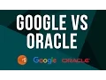 News Flash - Google vs Oracle Java Trial Verdict Explained