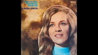 In the Valley He Restoreth My Soul Connie Smith with The Nashville Edition 1971