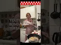 Download Lagu Lanjut, Bunda Corla Goreng Ikannya Sampai Meletup Letup Begini