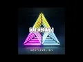 Dj Fresh - Gold Dust (Shy FX Exclusive Re-ed) [HD]