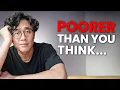 What Net Worth Puts You in the Upper Middle Lower Class