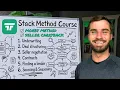 STACK METHOD FULL COURSE 5 HOURS A-Z Process Explained 2026