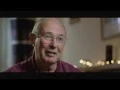 Barry Jackson A story about going the extra mile