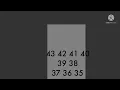 60 Seconds Countdown 2D version