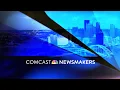 Comcast Newsmakers interviews Laura Zinski CEO of Mon Valley Initiative