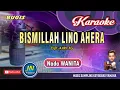 Download Lagu Bismillah Lino Ahera_Karaoke Bugis Keyboard_Nada Wanita_Karya Ahri FG