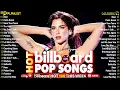 🔴Dua Lipa, Bruno Mars, Lady Gaga, Maroon 5, Adele, Rihanna, The Weeknd, Ed Sheeran✨Billboard Hot 100