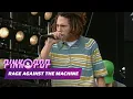 Download Lagu Rage Against The Machine - 'Killing in the Name' [HD] | Live at Pinkpop 1993