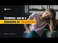 Thyroiditis Case Study Pathology Medical Student Education V-Learning
