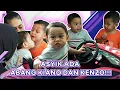 Download Lagu ABANG L NANGISIN KENZOOO!!! GEMEZZZZ BANGETTTTT!!!