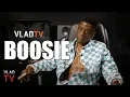Boosie Laughs at Lil Nas X s Father Brother Attacking Him Part 10