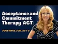 Acceptance and Commitment Therapy Skills A Cognitive Behavioral Approach