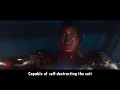 Tony Stark's A.I.s - All Abilities (Jarvis/Friday/Karen/Edith)