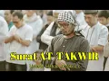 Download Lagu QS. AT-TAKWIR II Ustadz Hanan Attaki, Lc