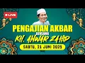 Download Lagu 🔴 LIVE MALAM INI KH. ANWAR ZAHID - SABTU, 21 JUNI 2025 ! TABLIG AKBAR ABAH ANZA